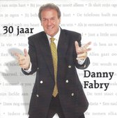 30 Jaar Danny Fabry