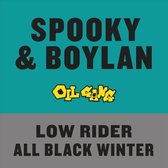 Low Rider / All Black Winter