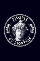 Disciple of dionysus