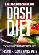 The Science of Dash Diet