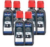 Durgol Swiss Espresso Ontkalker - 3 Verpakkingen = 6 Stuks