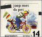 Leeslijn - Spoorzoekers 4: joep met de pet