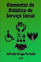 Elementos de Did tica de Servi o Social