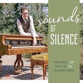 Sounds of silence / strijkkwartet romance