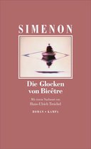 Georges Simenon. Die grossen Romane 101 - Die Glocken von Bicêtre