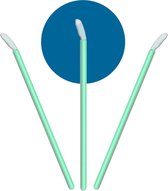 5x Camera Sensor Polyester Swabs - type PS768S