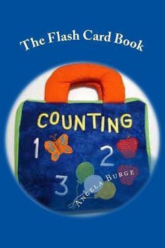 The Flash Card Book - cover