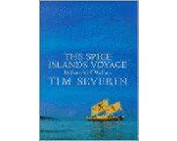 The Spice Islands Voyage