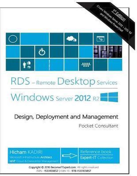 Windows Server Remote Desktop