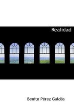 Realidad (Large Print Edition)