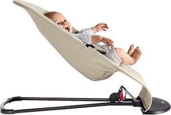 babybjorn wipstoel balance soft