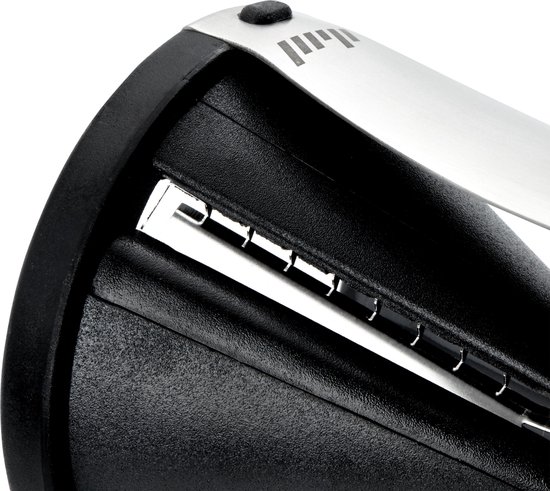 Spirelli Spiraalsnijder - Zwart