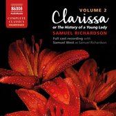 Clarissa, Volume 2