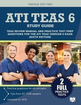 ATI TEAS 6 Study Guide