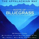 Roots Of Bluegrass -30Tr-