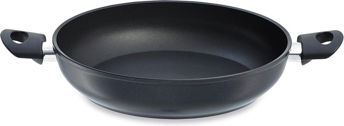 Fissler 045-501-28-100/0 pan Serving pan Rond