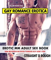 rough gay sex story