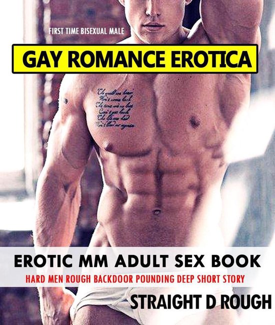 Erotic Bisexual