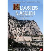 Kloosters & Abdijen: Geloof In West Europa (DVD)