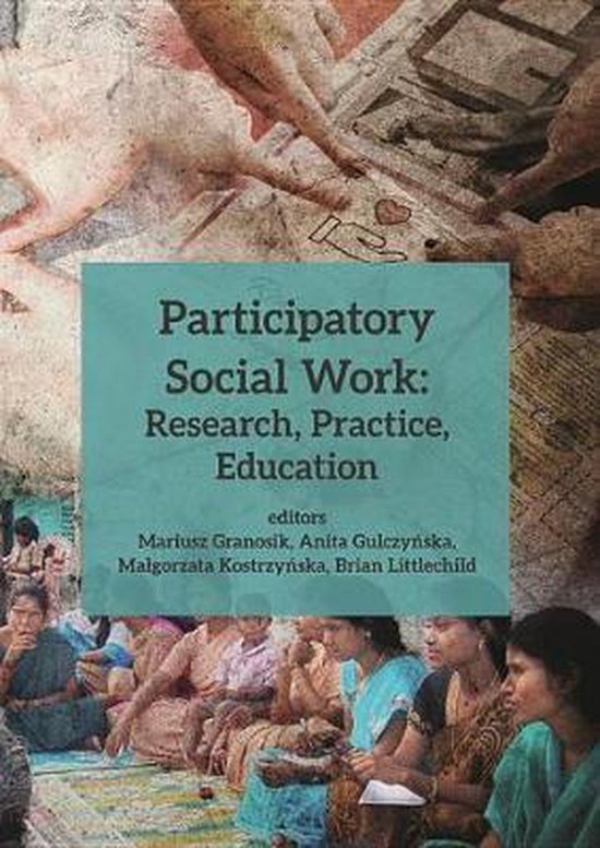 social work and participatory research