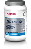 Sponser Long Energy 5% Protein - Energiedrank - 1200 gram - Citrus