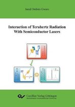 Interaction of Terahertz Radiation with Semiconductor Lasers