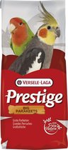 Perruche Prestige Premium Large - 20 Kg - Nourriture pour oiseaux