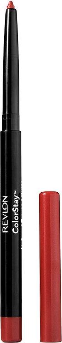 Goedkoopste Revlon Professional - Colorstay Lipliner 0.28G Wine