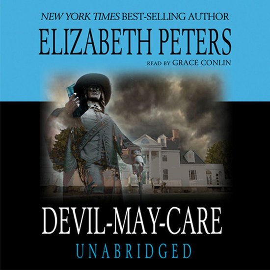 Devil-May-Care - cover