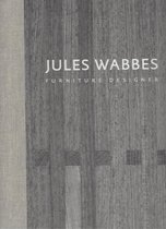 Jules Wabbes - Furniture Designer