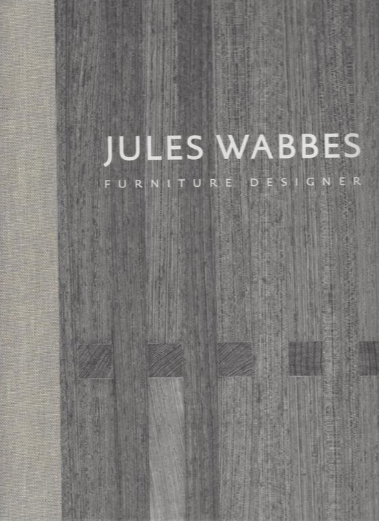 Jules Wabbes - Furniture Designer