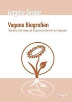 Vegane Biografien