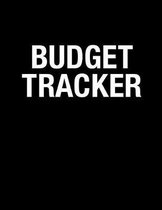 Budget Tracker