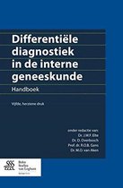 Differentiele Diagnostiek in de Interne Geneeskunde