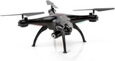 Syma X5SW-1 Drone Quadcopter WiFi FPV Met 2K Camera zwart