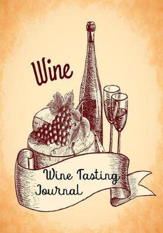 Wine Tasting Journal, Oryzastore Journal 9781717160683 Boeken
