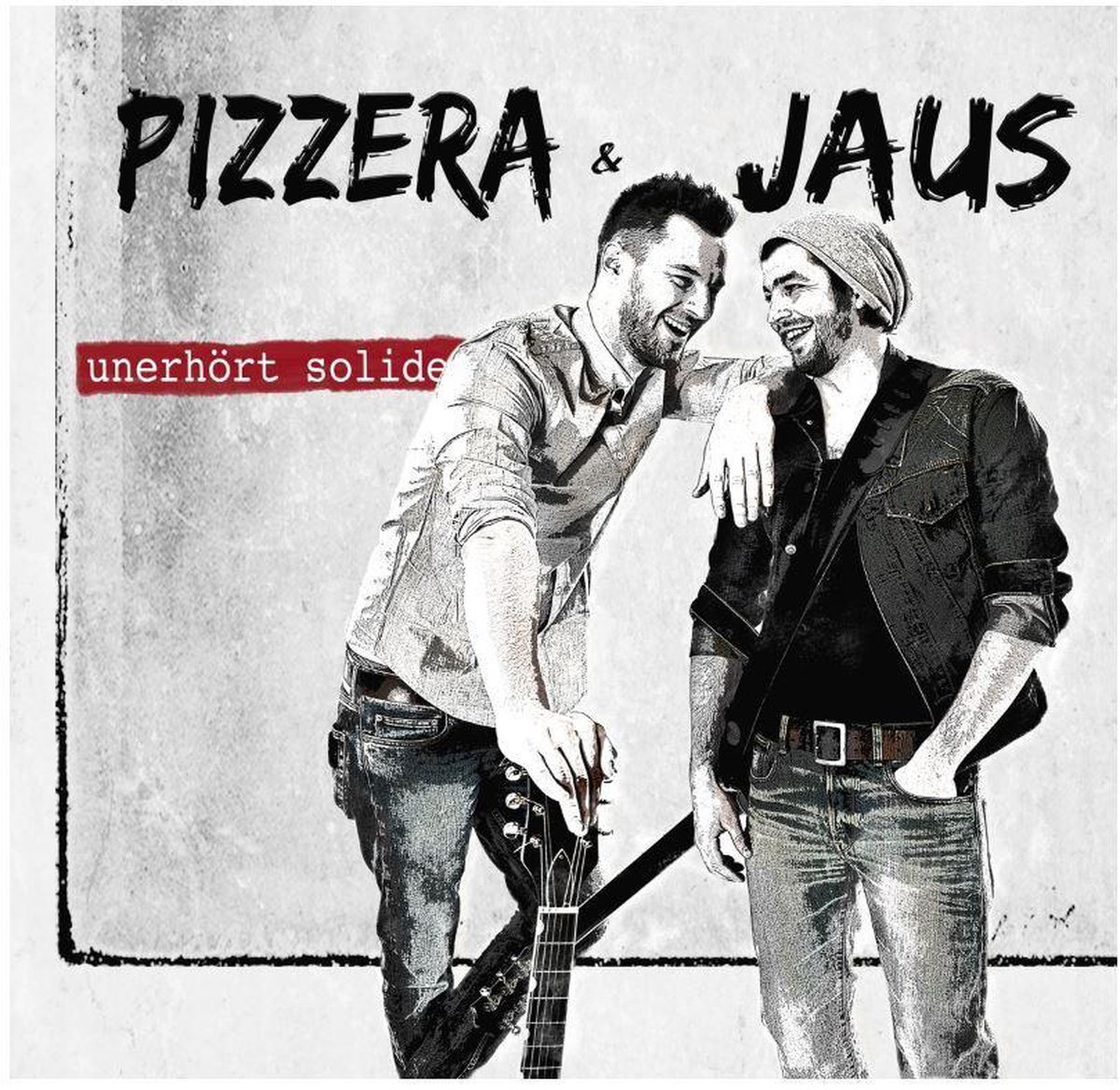 Unerhoert Solide