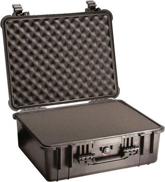 ACEXIER Jacht Wapenkoffer, Waterdicht, Schokbestendig, Geweer, Airsoft