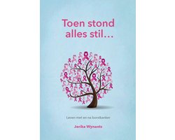 Omslag van Toen stond alles stil...