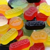 Snoepgoed  Winegum 1 kilo