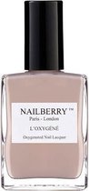 Nailberry L'Oxygéné Nagellak 12 Free - Simplicity