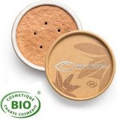 Couleur Caramel Bio Minerale Foundation 25 - Oranje Beige