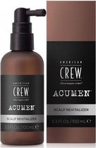 Hair Scalp Protector American Crew Acumen (100 ml)