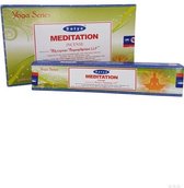 Meditation-Nag-Champa-Wierook