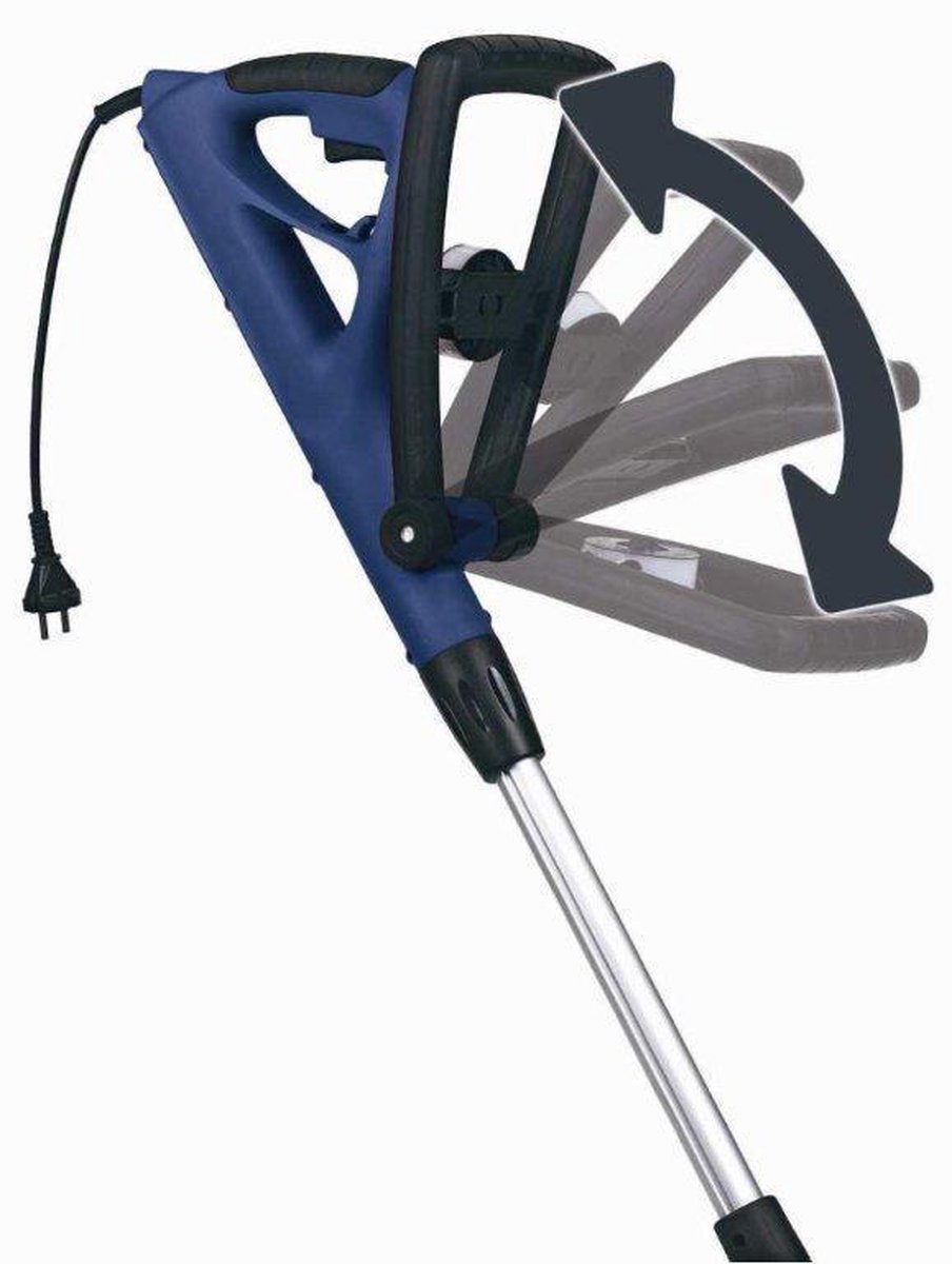 Bobina Adatta Per Decespugliatore Elettrico Einhell Et 5030, Et - Foto 3