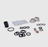 Agpo/Ferroli O-ring incl. vet 3291035