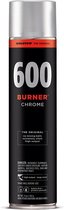 MOLOTOW Burner 600ml Spray CHROME