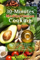 30 Minutes Mediterranean Cooking