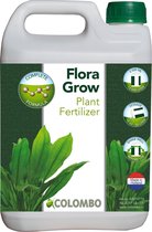 Colombo Flora Grow XL 2,5 Ltr