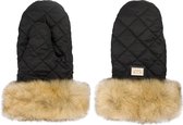 Luxe Handschoenen voor kinderwagen